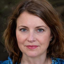 София Захарова - Учитель физики